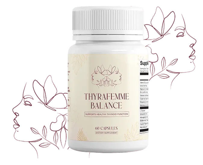 thyrafemme product